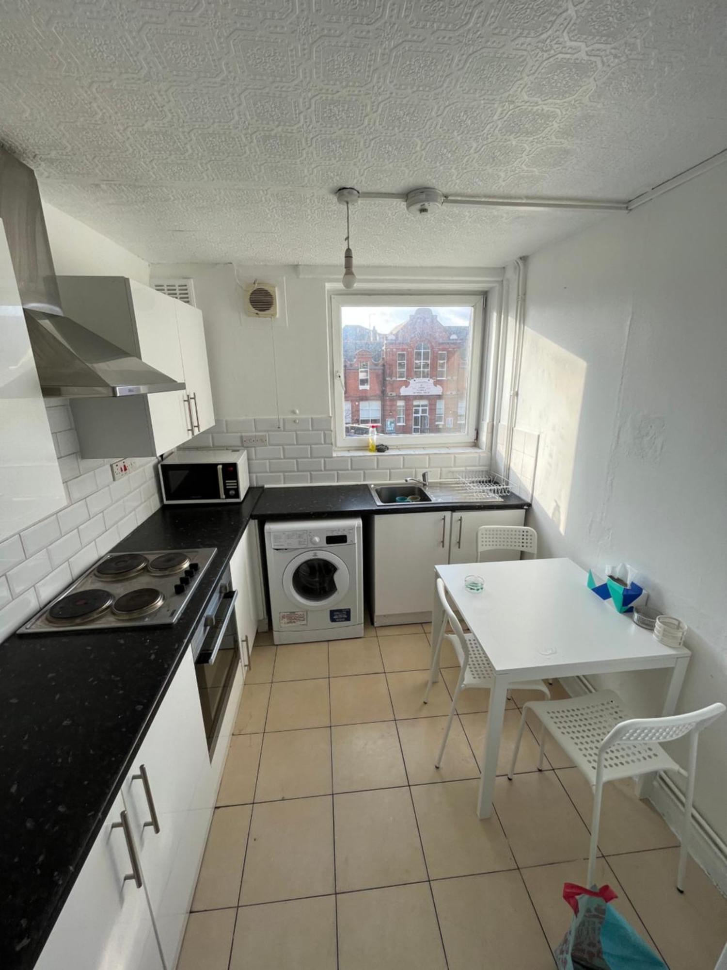 Bethnal Green Home London Exterior photo