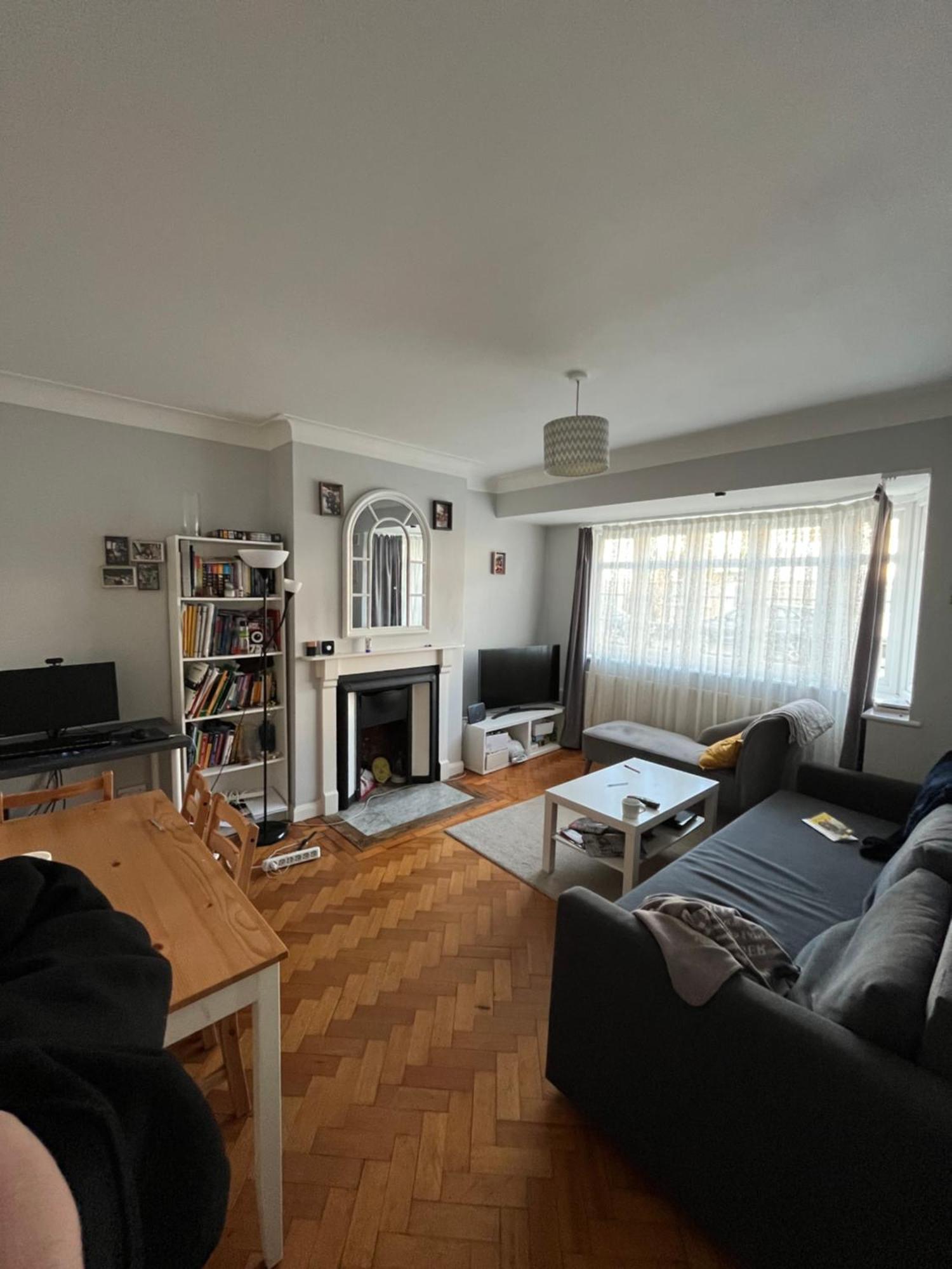 Bethnal Green Home London Exterior photo